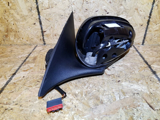04 05 06 07 08 Jaguar X-type Left Driver Door Mirror (no Cover) OEM 86k