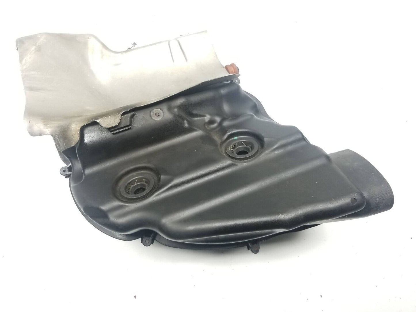 09 10 11 12 BMW 750li Air Cleaner Filter Box Left Driver Side OEM