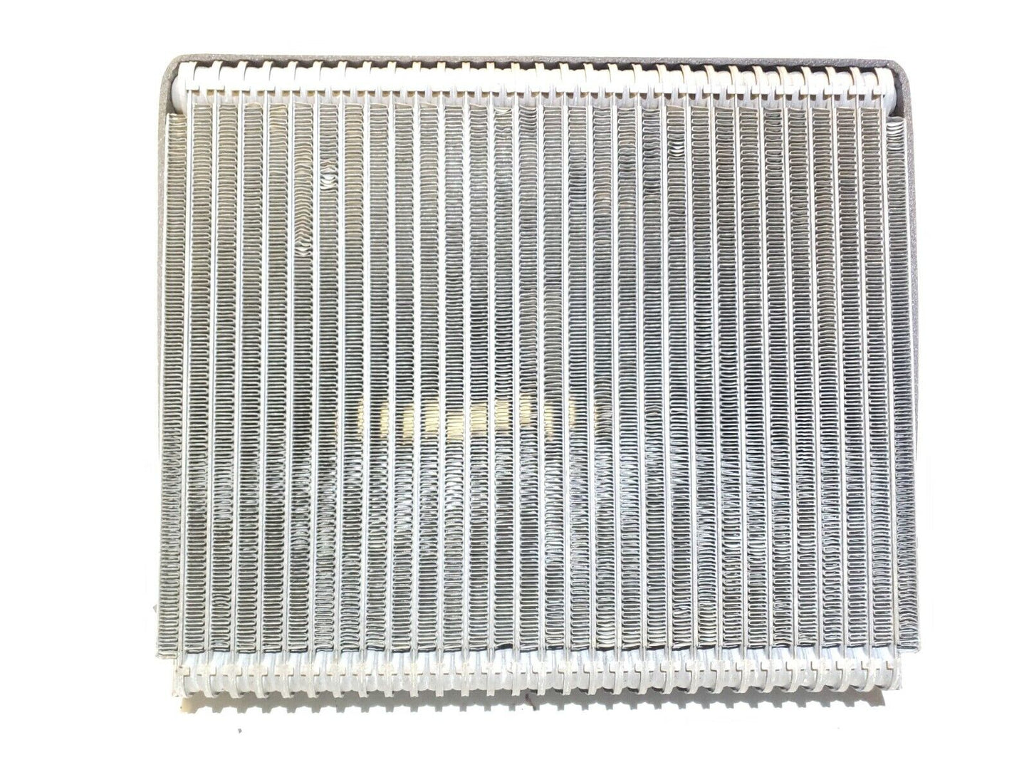 07 08 09 10 11 12 Hyundai Veracruz Rear A/c Evaporator OEM