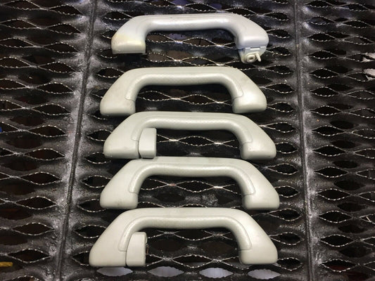 08 09 10 Honda Odyssey Roog Grab Handle  OEM D43