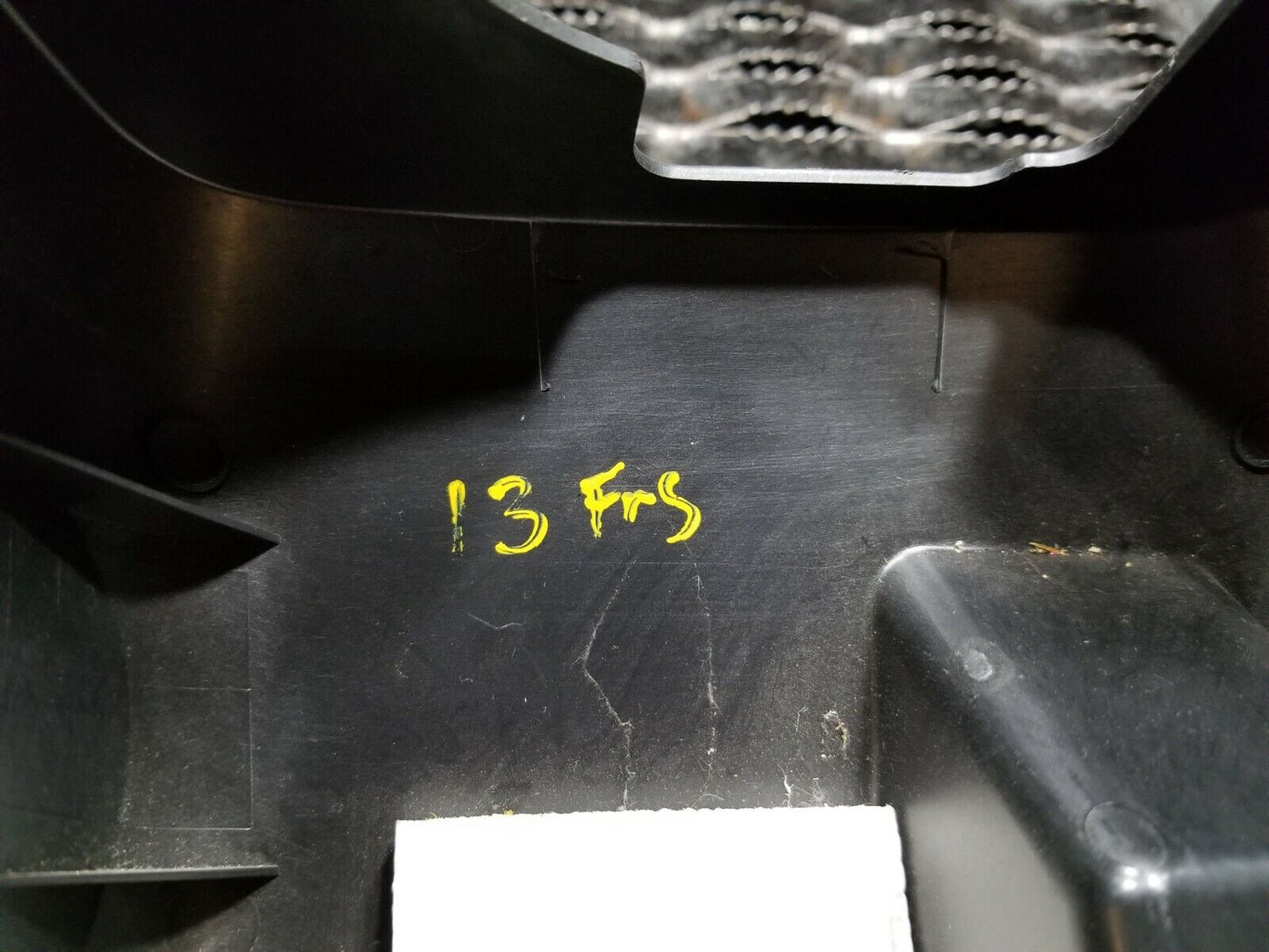 13 14 15 16 Scion Fr-s Steering Column Cover Trim Surround Upper & Lower OEM