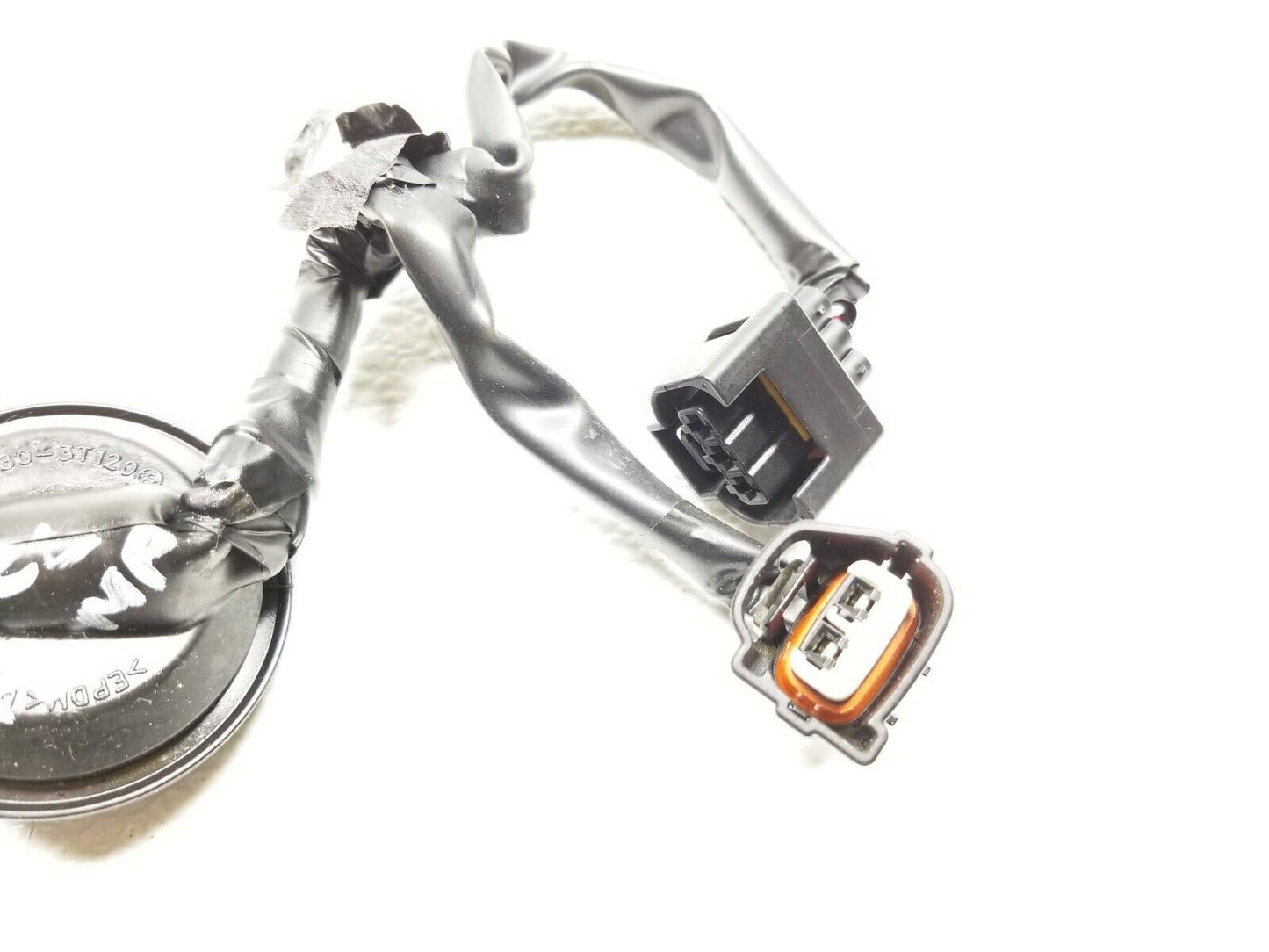 21 22 Kia Stinger Fuel Pump Wire Harness OEM 312 Miles