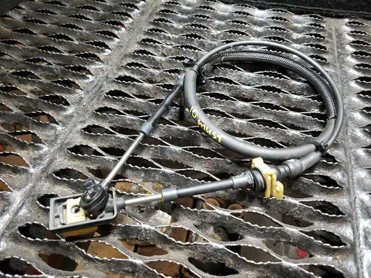 07 08 09 10 Ford Mustang Cabrio Gear Shifter Selector Cable OEM