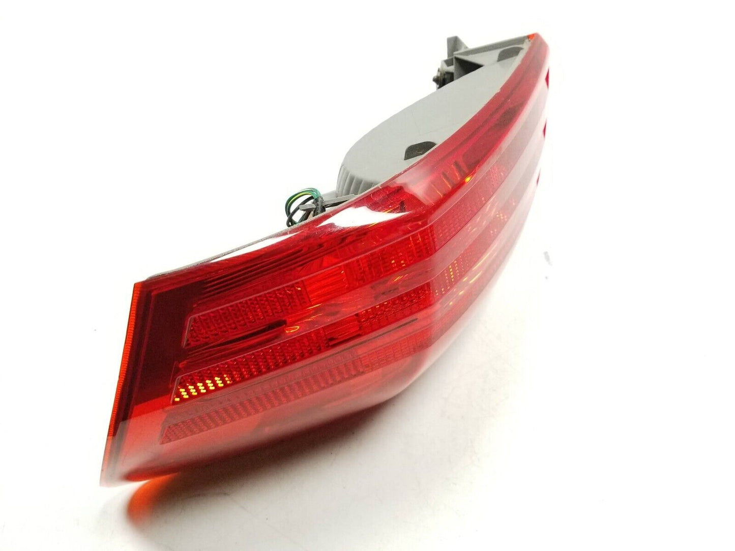 12 13 14 15 Nissan Rogue Outer Tail Light Passenger Side OEM ✅
