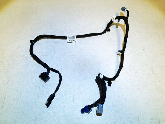 11 12 13 14 15 Chevy Cruze Center Console Wire Harness OEM 23k Miles