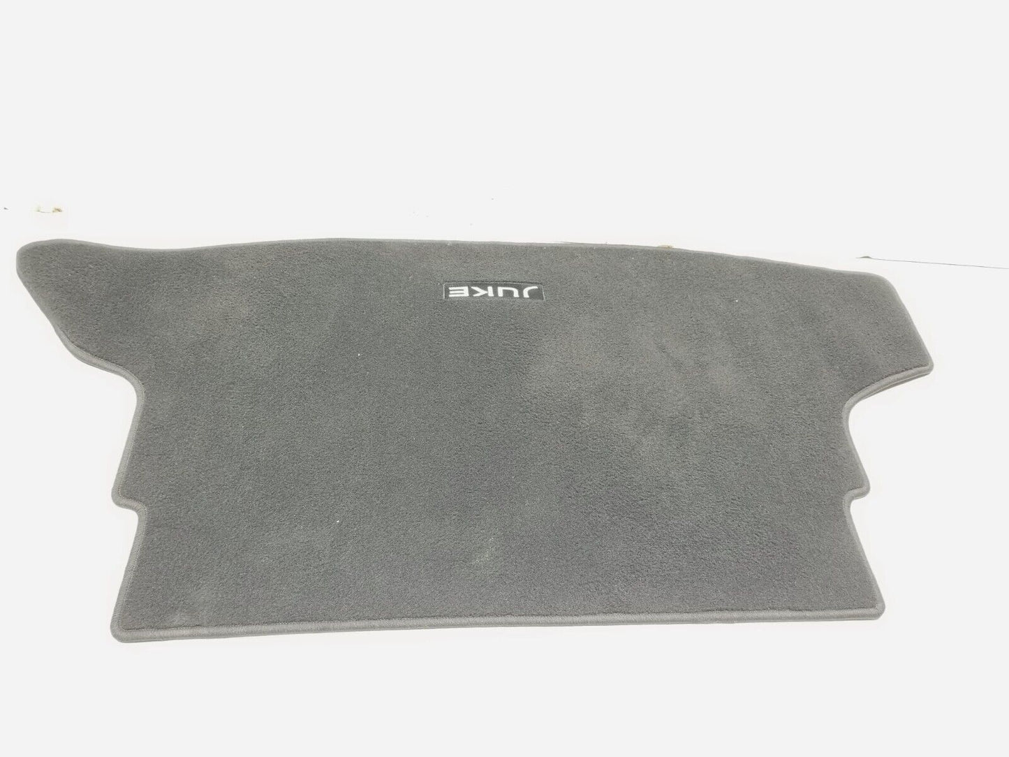 11 12 13 14 Nissan Juke Rear Trunk Cargo Carpet Mat OEM