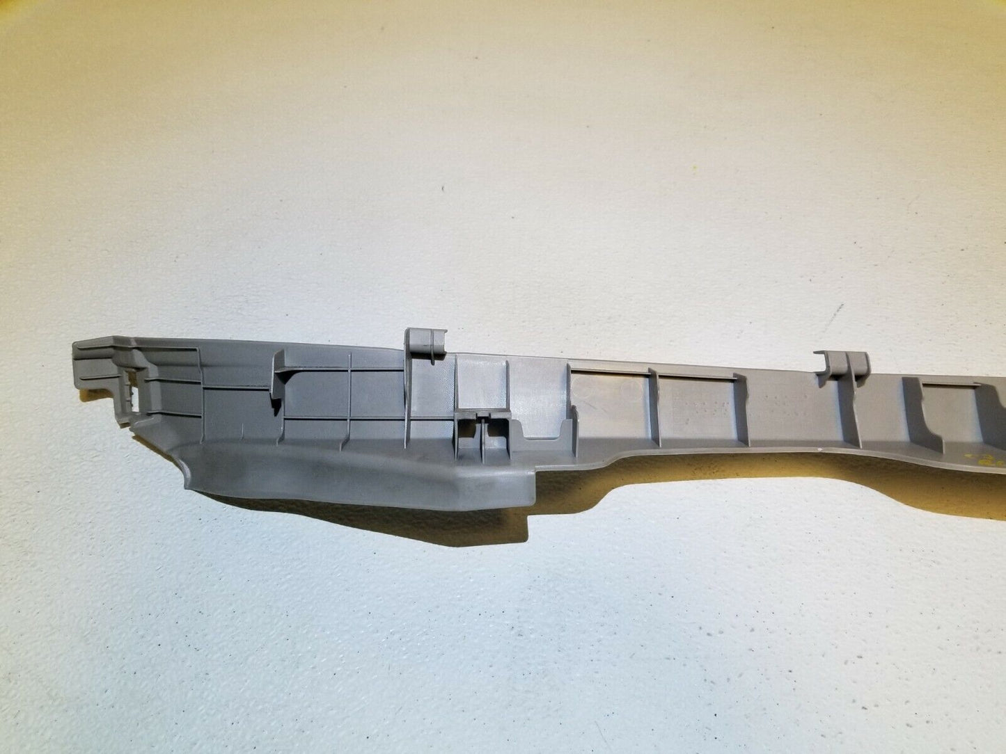 06 07 08 Acura Rl Rear Left Driver Side Seat Lower Pillar Cover Trim Panel OEM