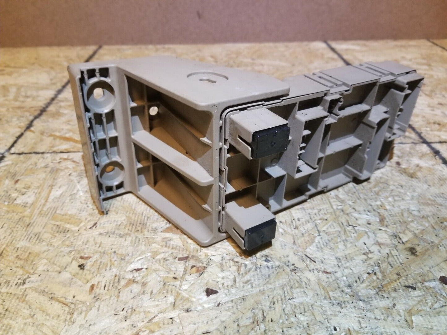 08 09 10 11 Subaru Forester 2.5x Fuse Box OEM