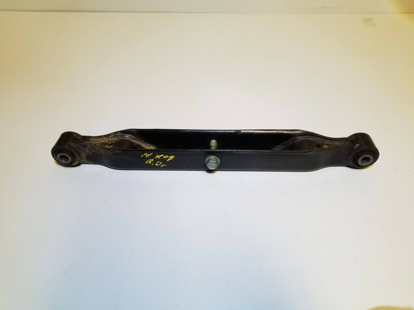 16 17 18 19 Nissan Rogue Rear Left Driver Side Lower Control Arm OEM 36k Miles