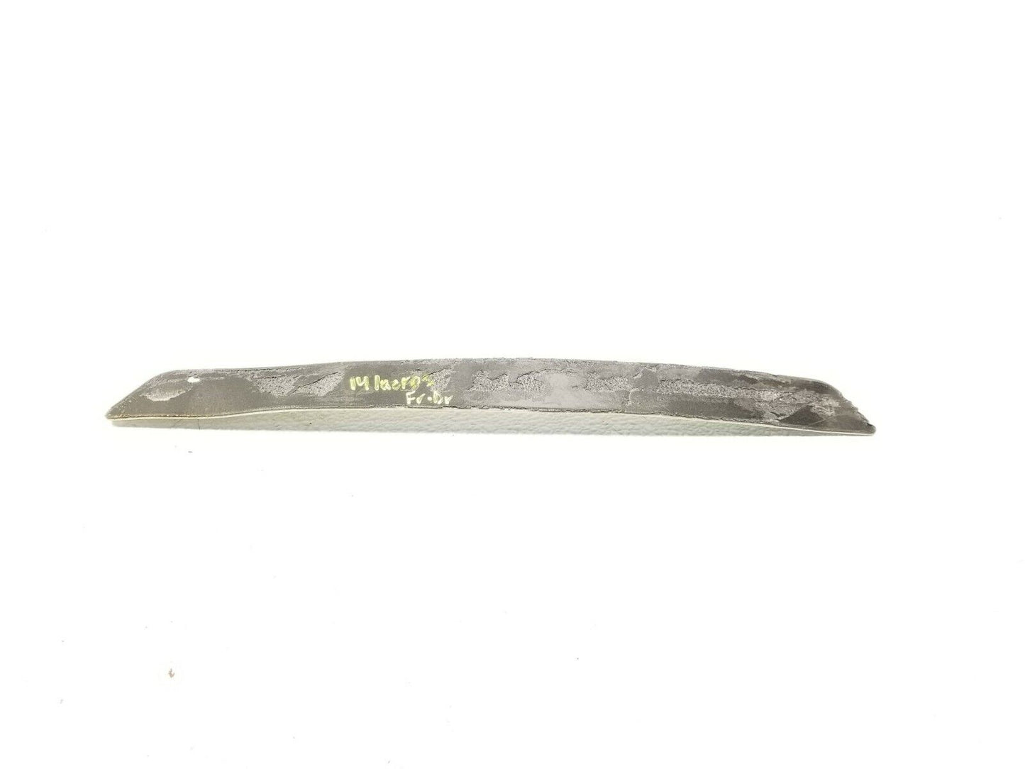 14 15 16 Buick Lacrosse Front Left Driver Door Sill Scuff Plate Trim OEM 60k