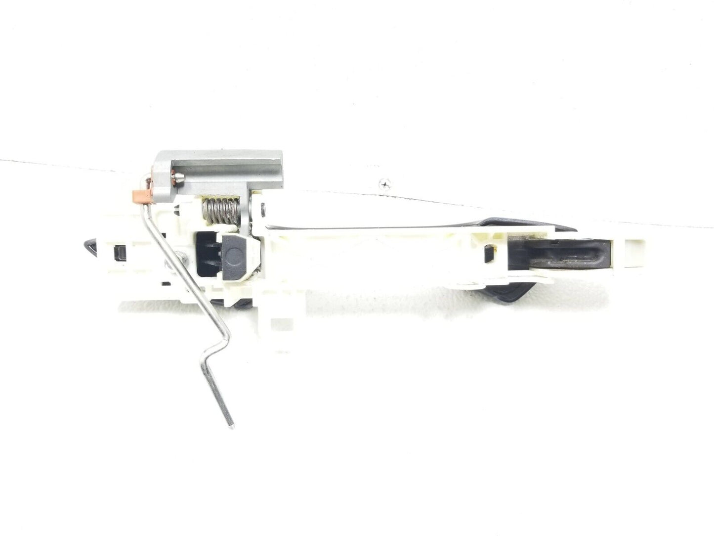 13 14 15 Acura RDX Rear Exterior Door Handle Driver Side Left OEM