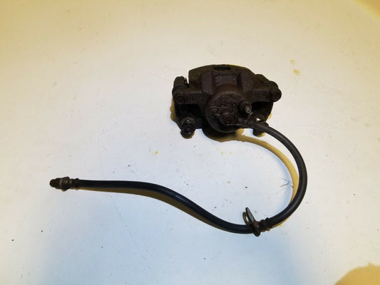 04 05 06 Scion Xa Front Right Passenger Brake Caliper OEM