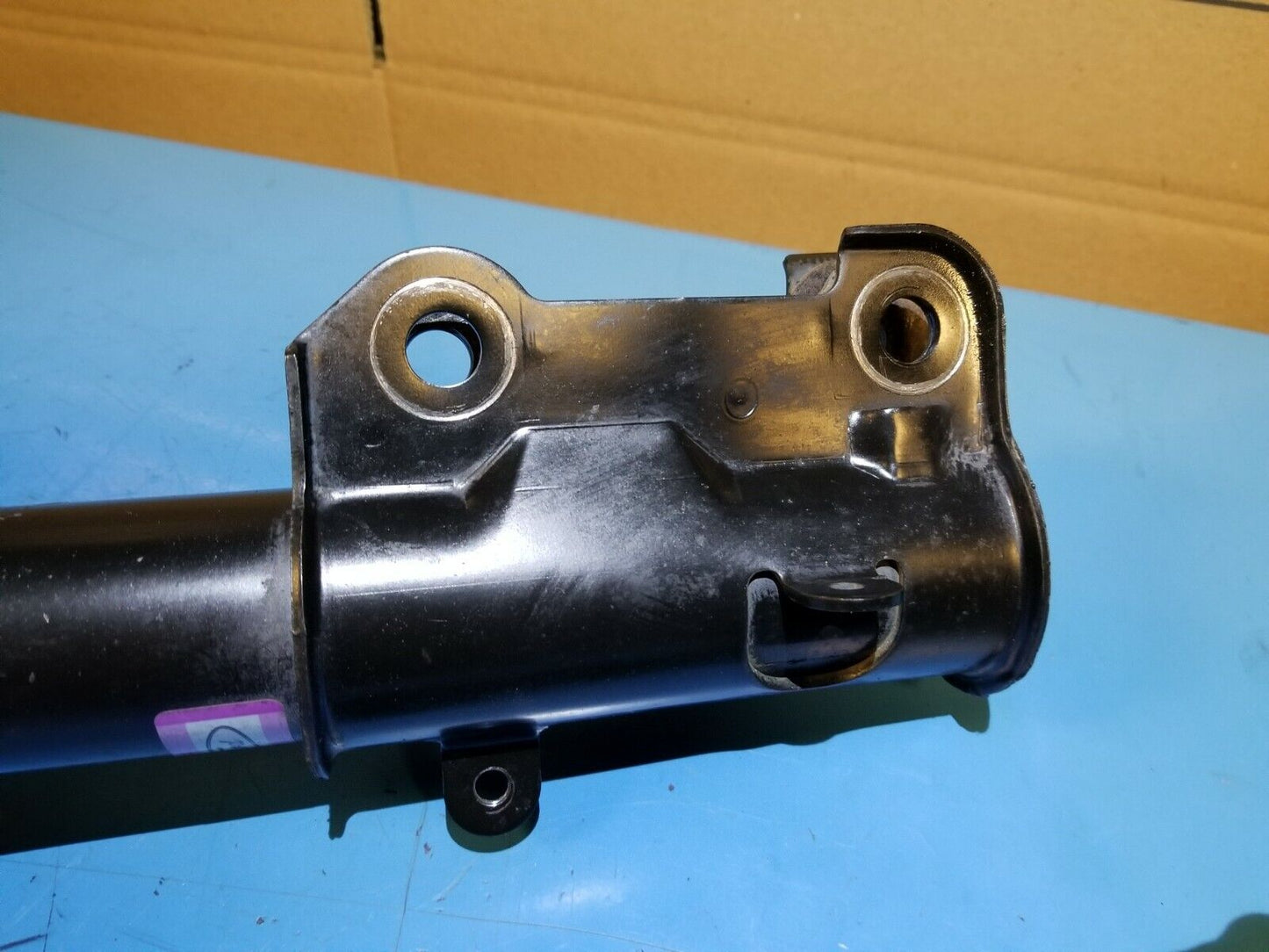10 11 12 13 14 Ford Mustang Convertible Front Driver Shock Strut Absorber OEM