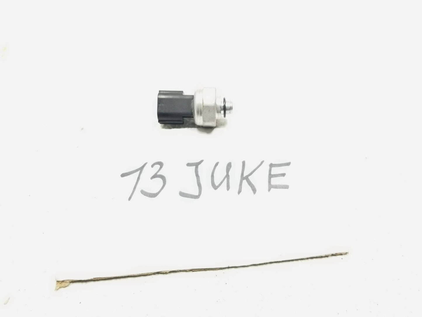 11 12 13 14 Nissan Juke Air Conditioning Line High Pressure Sensor 42cp8-11 OEM