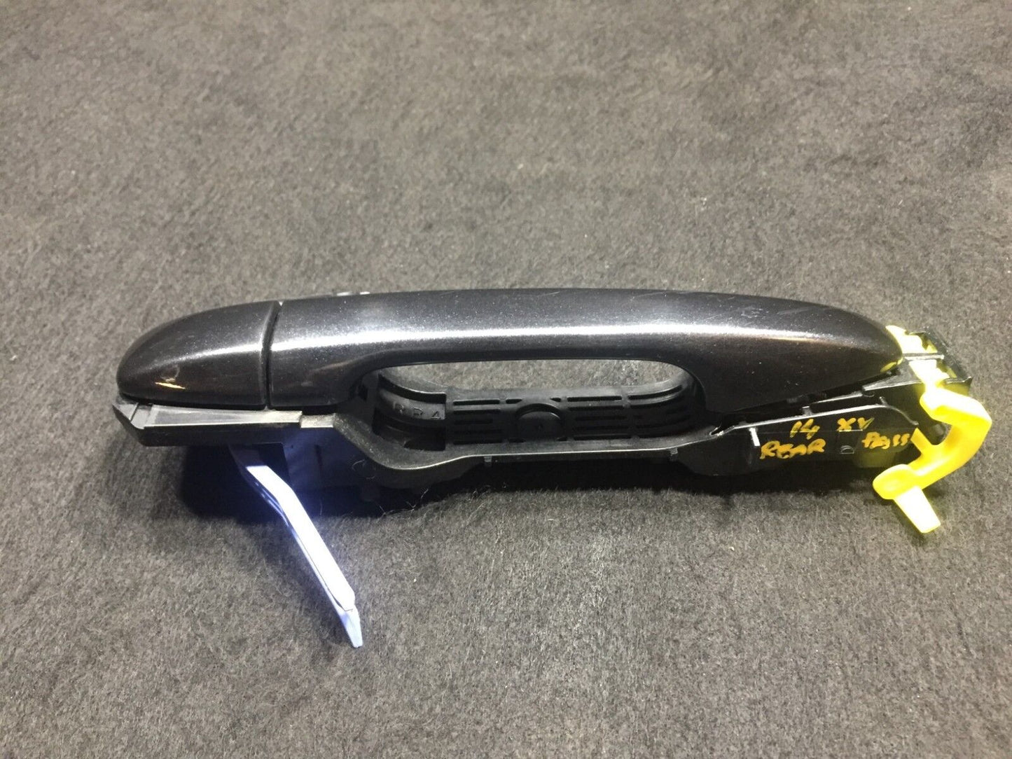 13 14 15 Subaru Xv Crosstrek Rear Exterior Door Handle Passenger Side Right OEM