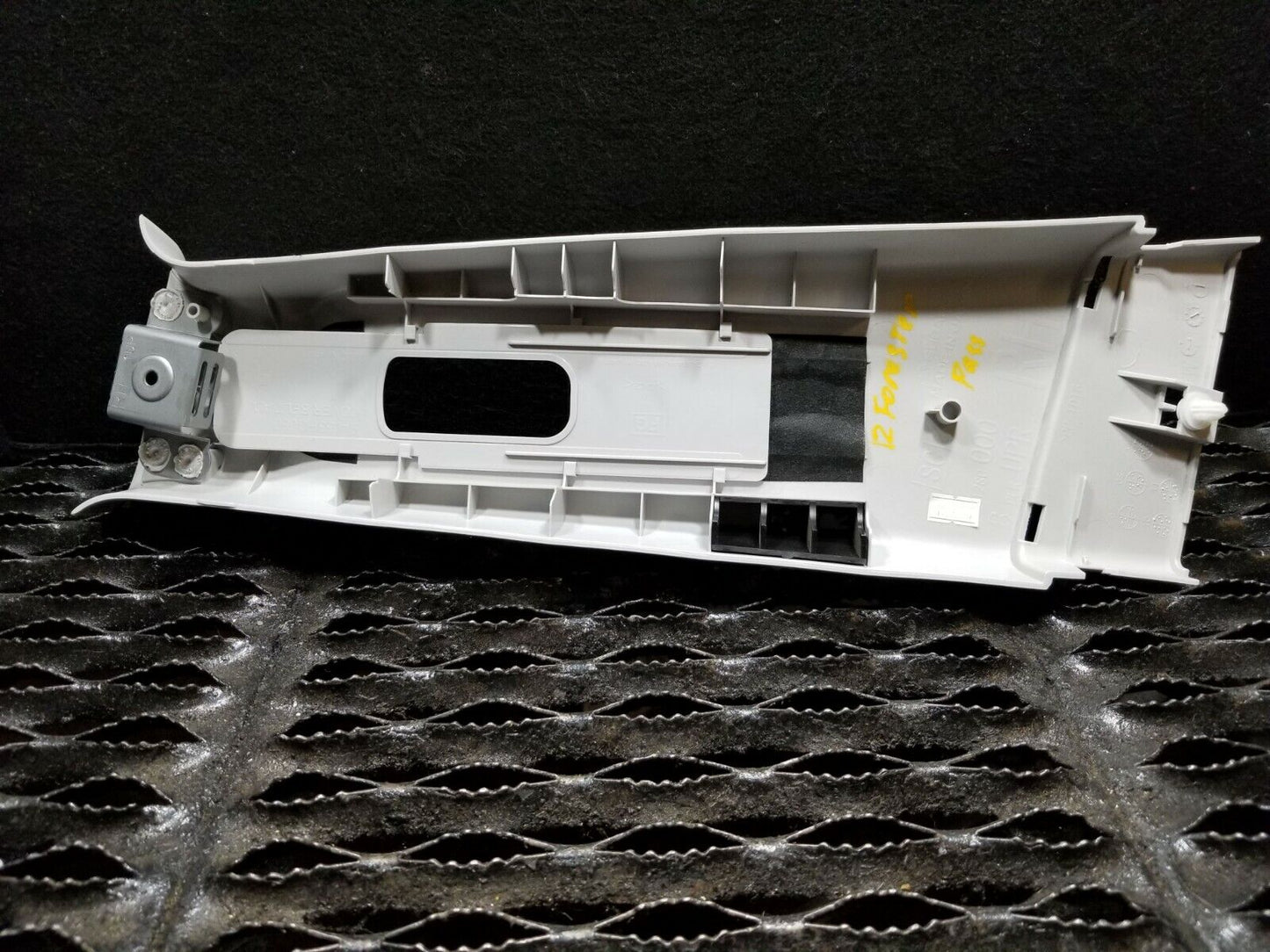 11 12 13 Subaru Forester Passenger Right Rh B Pillar Trim Cover Panel OEM 33k