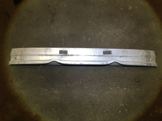 02 03 04 05 06 07 Audi A4 Rear Bumper Reinforcement Absorber Bar OEM