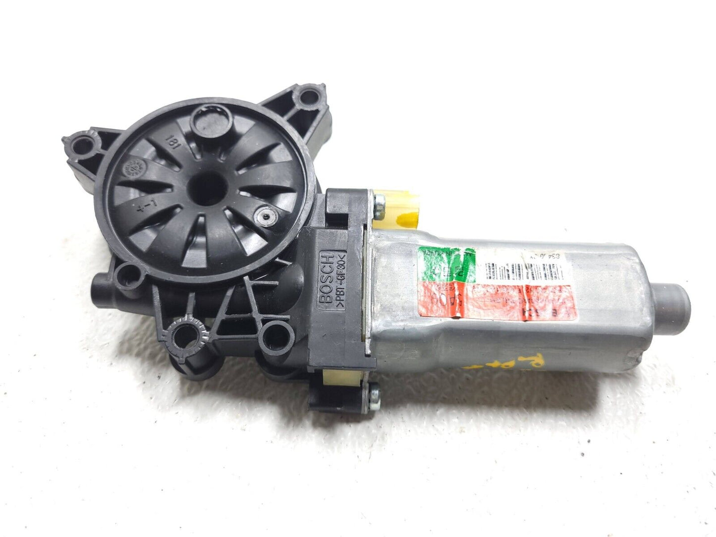 14 15 16 Hyundai Elantra Door Window Motor Rear Right Pass Side OEM Sedan