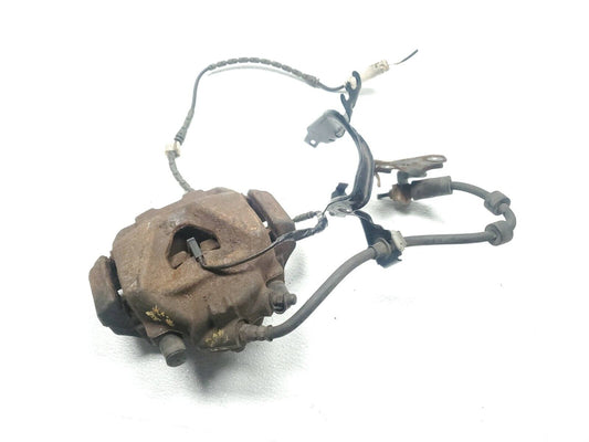 09 10 11 12 BMW 328xi E90 Front Brake Caliper Left Driver Side OEM