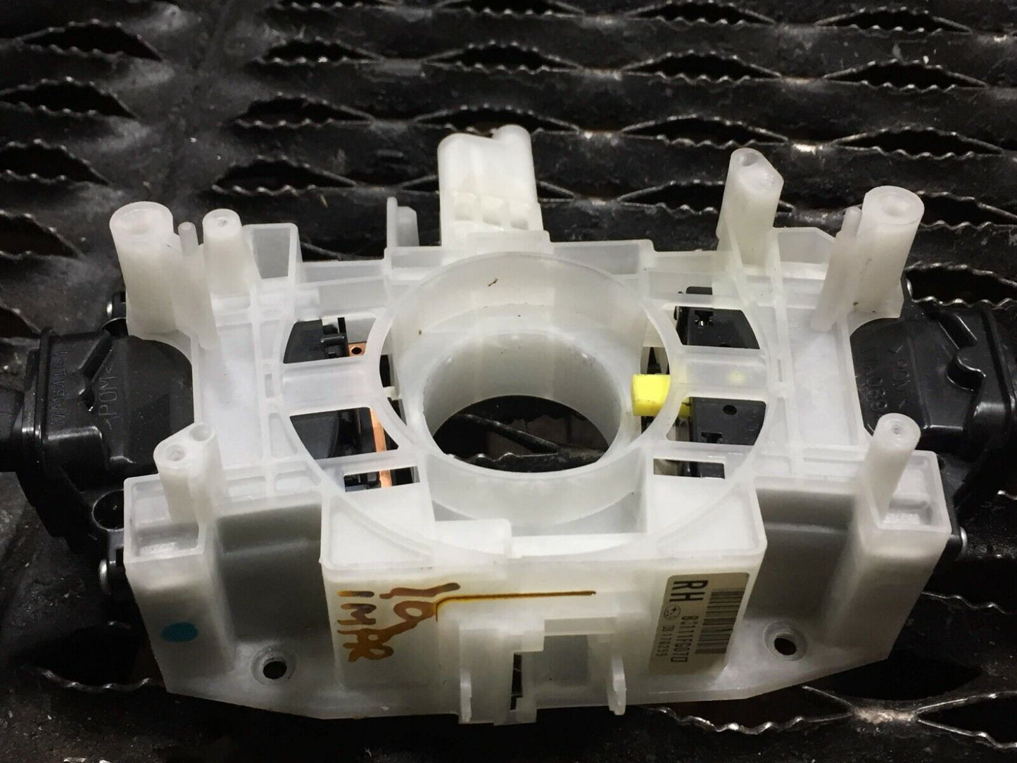 08 09 10 Subaru Impreza Steering Column Wiper Headlight & Turn Switch OEM