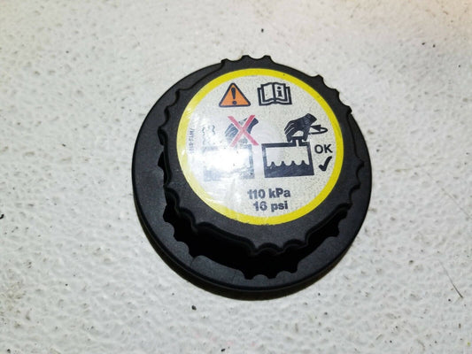 06 07 08 09 Range Rover Sport Radiator Overflow Reservoir Cap OEM