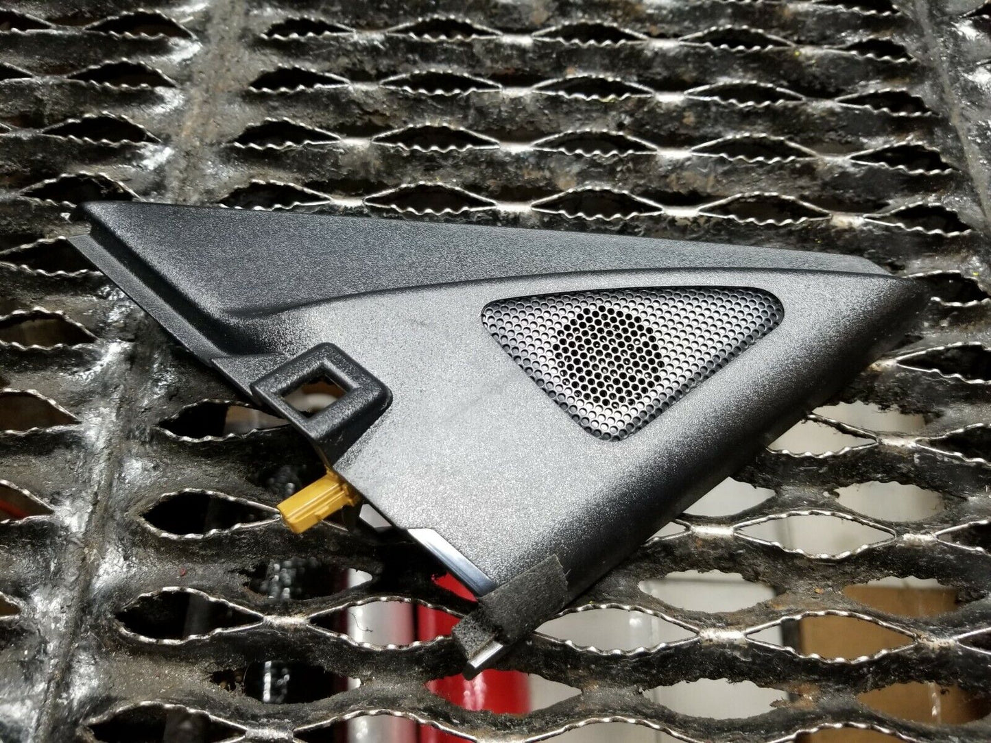 2014 2015 Infiniti Q40 Front Right Passenger Side Tweeter Speaker OEM 34k