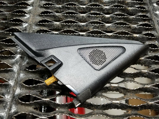 2014 2015 Infiniti Q40 Front Right Passenger Side Tweeter Speaker OEM 34k