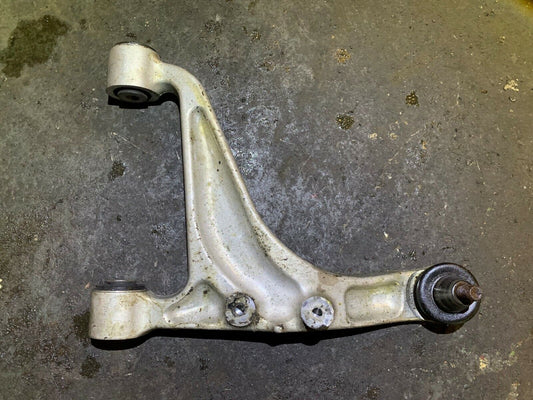 07 08 09 Nissan 350z 3.5l Upper Control Arm Rear Right Pass Side OEM 64k
