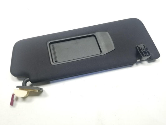 09 10 11 12 BMW 750li Right Passenger Sun Visor OEM