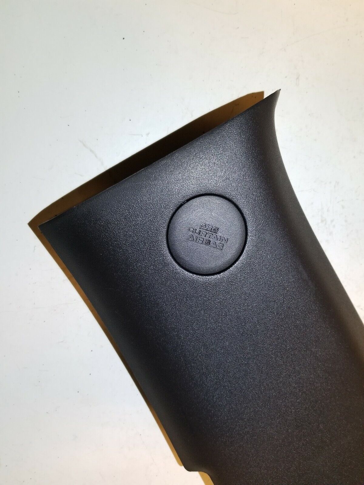 11 12 13 14 15 16 Scion Tc Rear Right Passenger Side C Pillar Trim Panel OEM