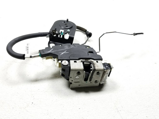 15 16 17 18 19 Chrysler 300 Rear Right Passenger Side Door Lock Actuator OEM 42k