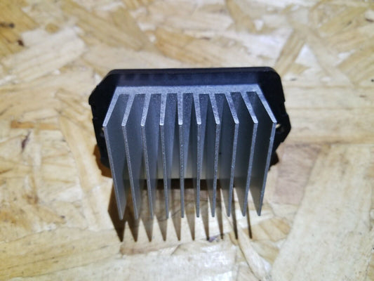 10 11 12 13 Acura MDX Blower Motor Resistor OEM