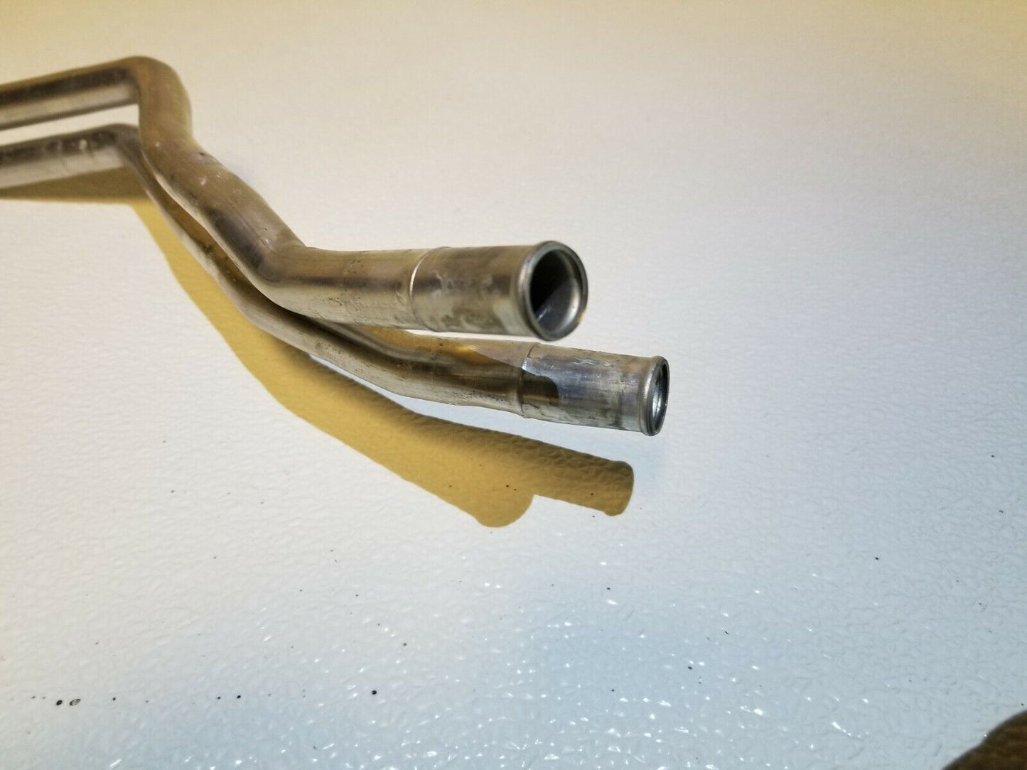11 12 13 14 15 Honda Odyssey Rear Heater Core OEM