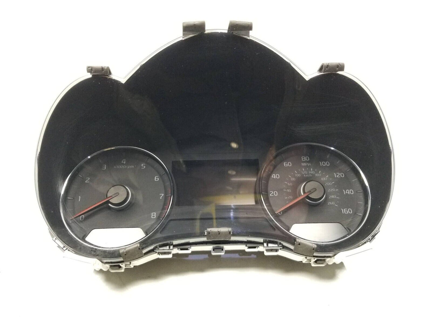 14 15 16 Kia Forte Instrument Cluster Speedometer Gauge 94011-a7200 OEM 73k