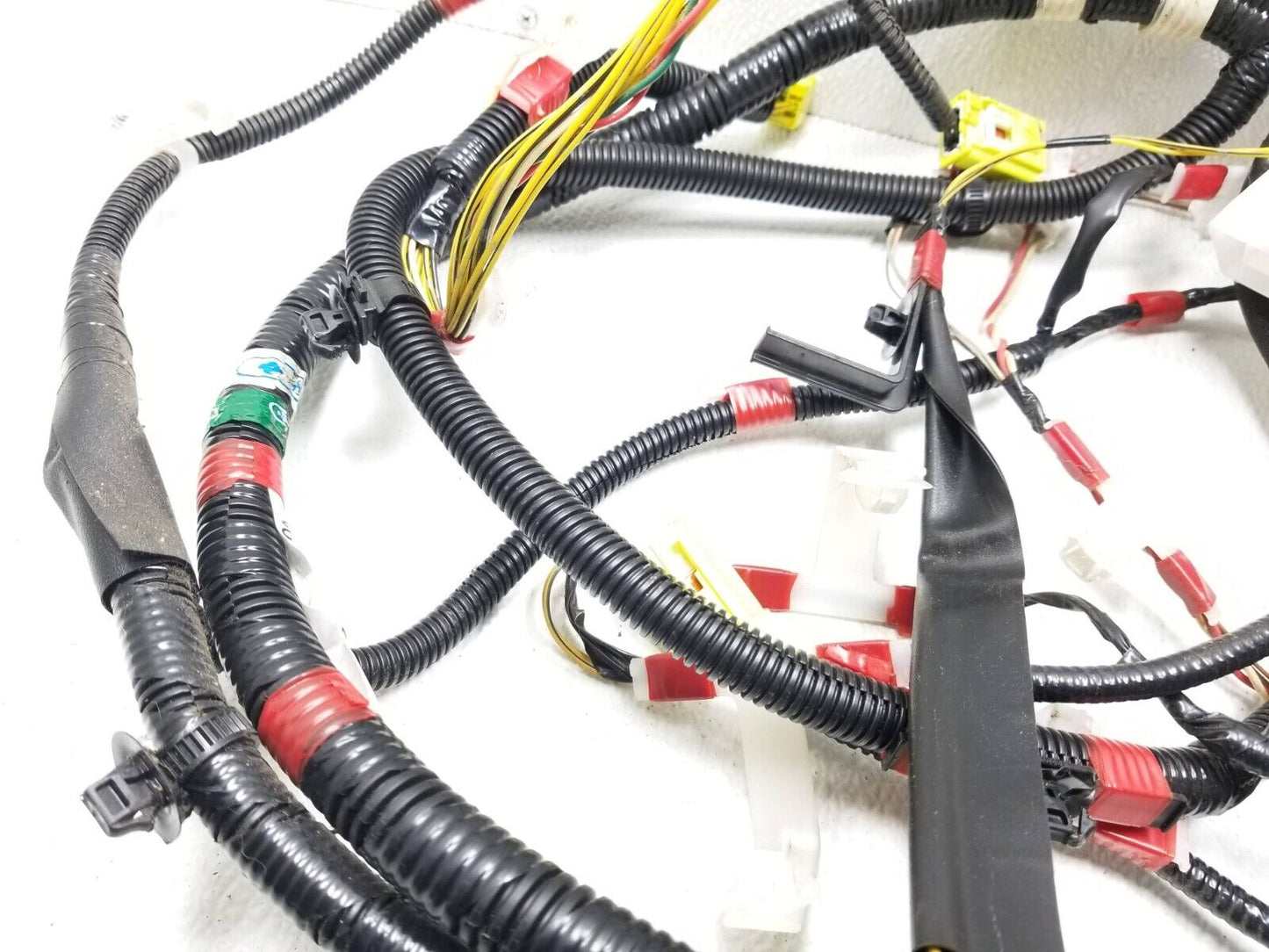11 12 13 14 15 16 Scion Tc Interior Wire Harness Passenger Side 82162-21171 OEM
