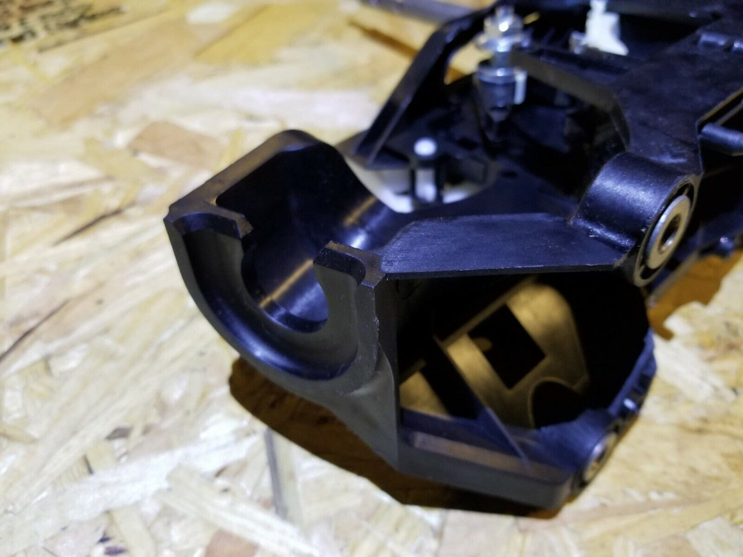 15 16 17 Acura TLX 2.4l Floor Gear Shift Shifter Selector Lever OEM