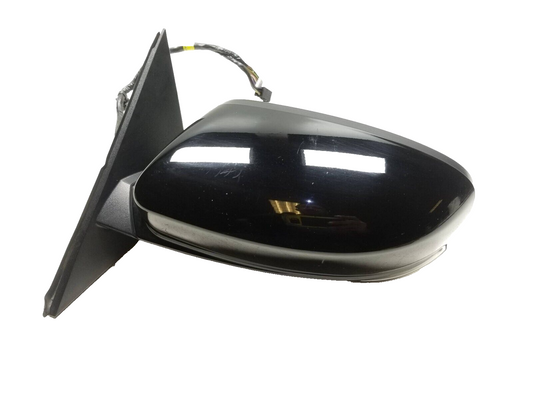 11-19 Chrysler 300 Driver Mirror * Code (px8) *