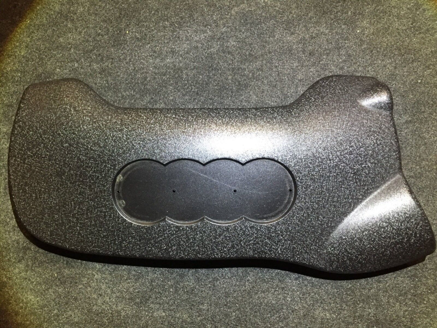 02 03 04 05 3.0l Audi A4 Rear Engine Cover 06c103931 OEM