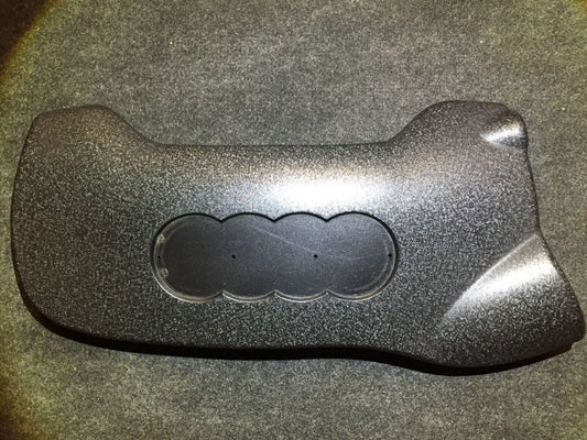 02 03 04 05 3.0l Audi A4 Rear Engine Cover 06c103931 OEM