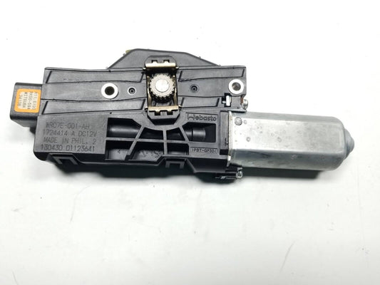14 15 16 Kia Forte Sunroof Sun Roof Motor OEM 73k Miles
