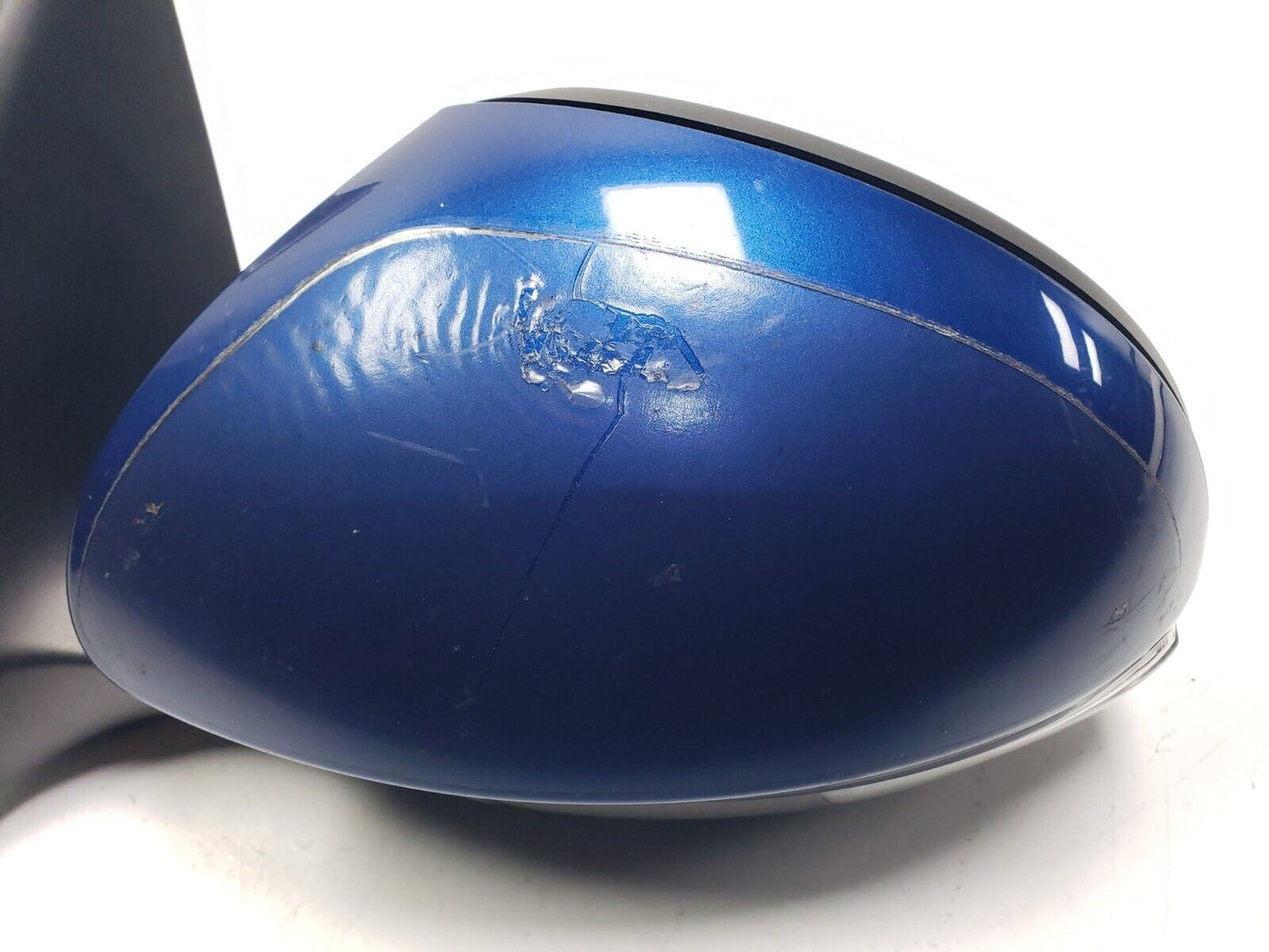 2009 - 2017 Volkswagen Tiguan Side View Mirror Driver Left OEM