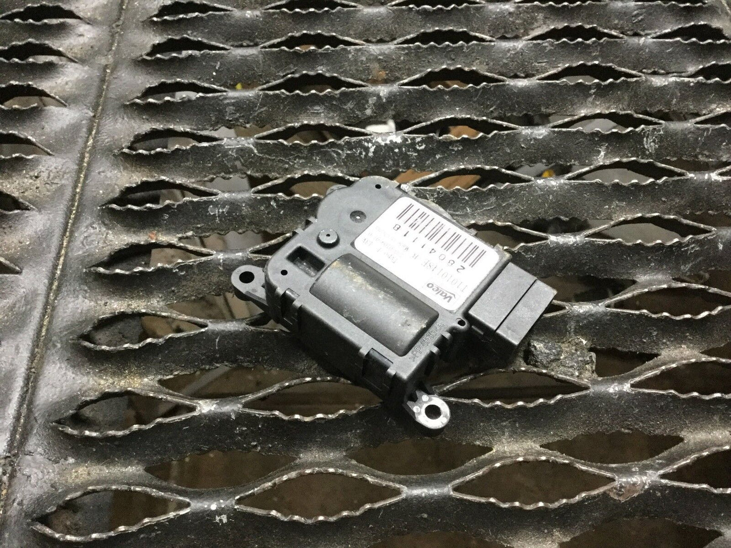 09 10 11 12 13 Mazda 6 HVAC A/c Heater Blend Door Actuator Flap Motor OEM
