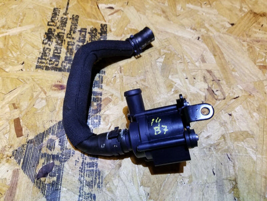 10 11 12 13 14 VW Passat 1.8t Secondary Auxiliary Water Coolant Pump OEM 41k
