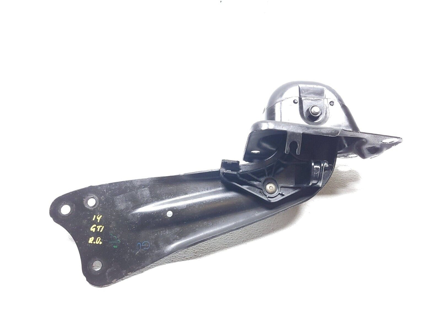 10 11 12 13 14 VW Golf GTI Rear Trailing Control Arm Left Driver Side OEM