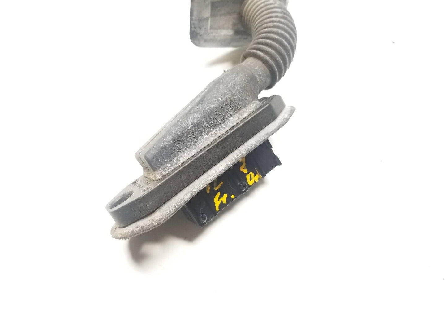 09 10 11 12 BMW 750li Front Left Driver Door Wire Harness OEM
