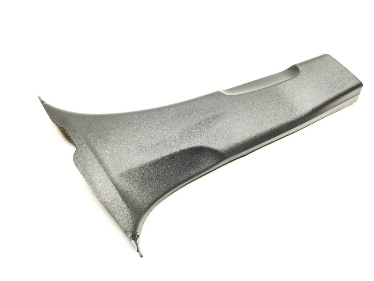 17 18 19 Subaru Impreza Sport Right Pass Center Lower B Pillar Cover OEM 64k