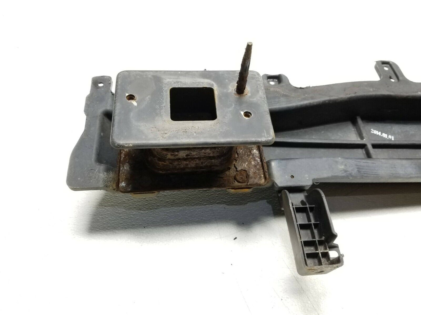 12 13 14 15 16 Hyundai Veloster Rear Bumper Reinforcement Absorber Bar OEM