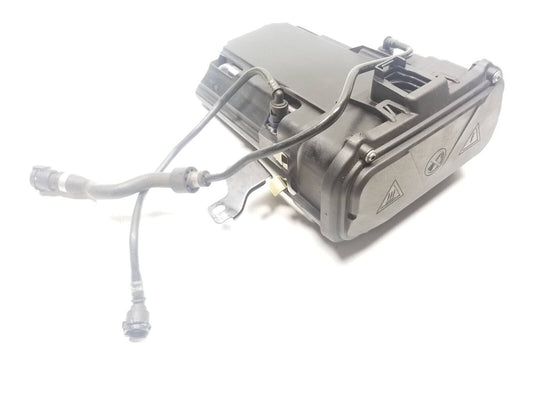 09 10 11 12 BMW 750li Fuel Vapor Canister OEM