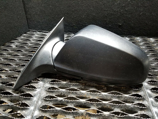 08 09 10 11 12 Chevy Malibu Left Driver Side View Mirror 25853517 OEM