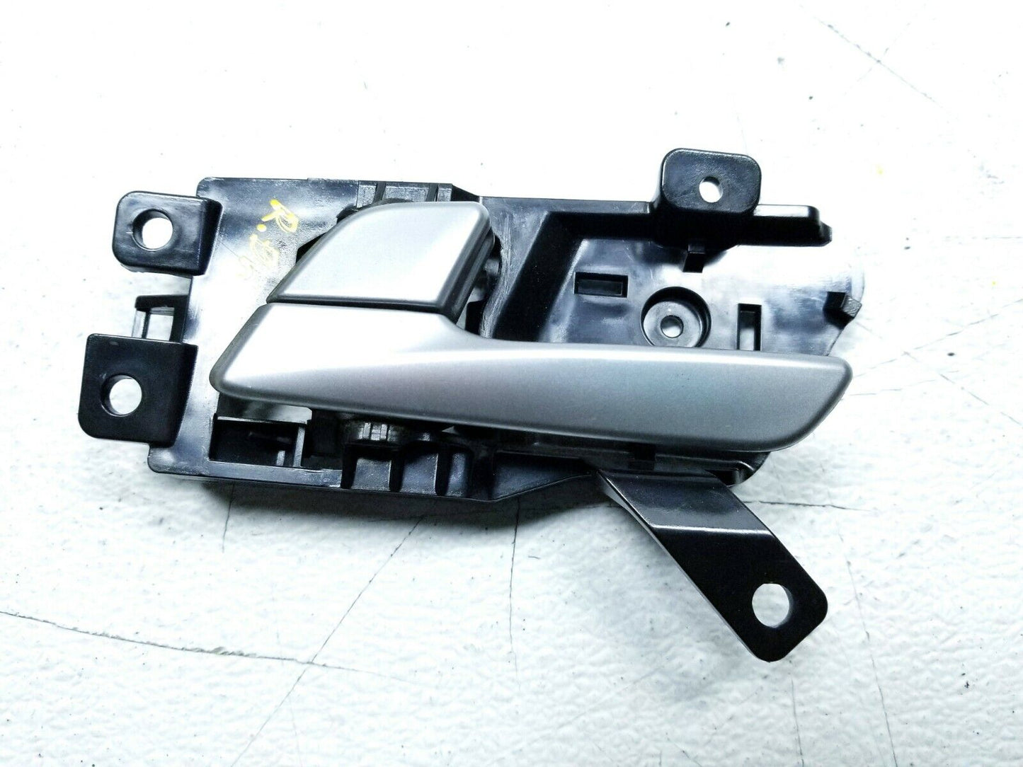 15 16 17 Hyundai Sonata Rear Left Driver Interior Door Handle OEM